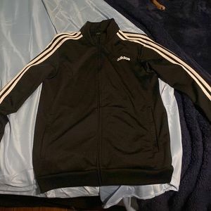 Adidas Track Jacket Medium
